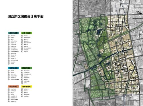 潮城水镇特色小镇城市设计及控制性详细规划的规划管理策略