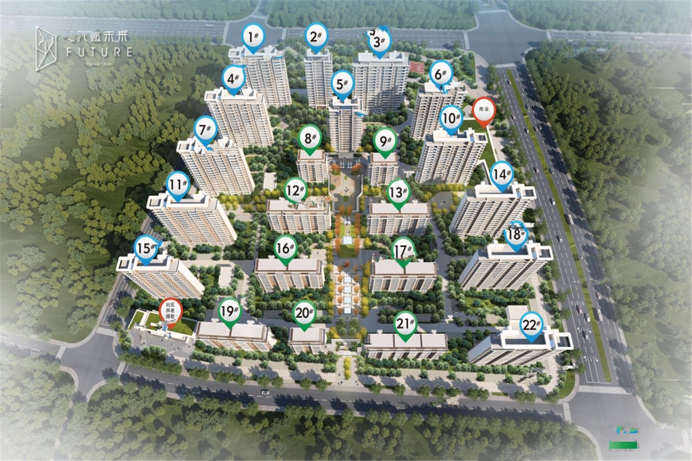 万瑞天赋未来 规划设计管理解析及联系方式